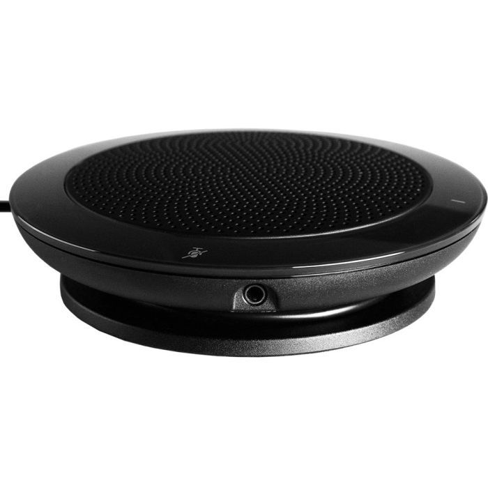 Спікерфон Jabra Speak 410 MS (7410-109) зображення 3