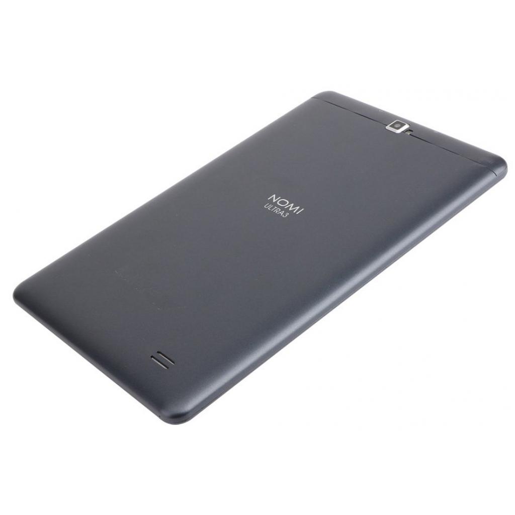 Планшет Nomi C101012 Ultra3 10” 3G 16GB Dark-Blue изображение 7