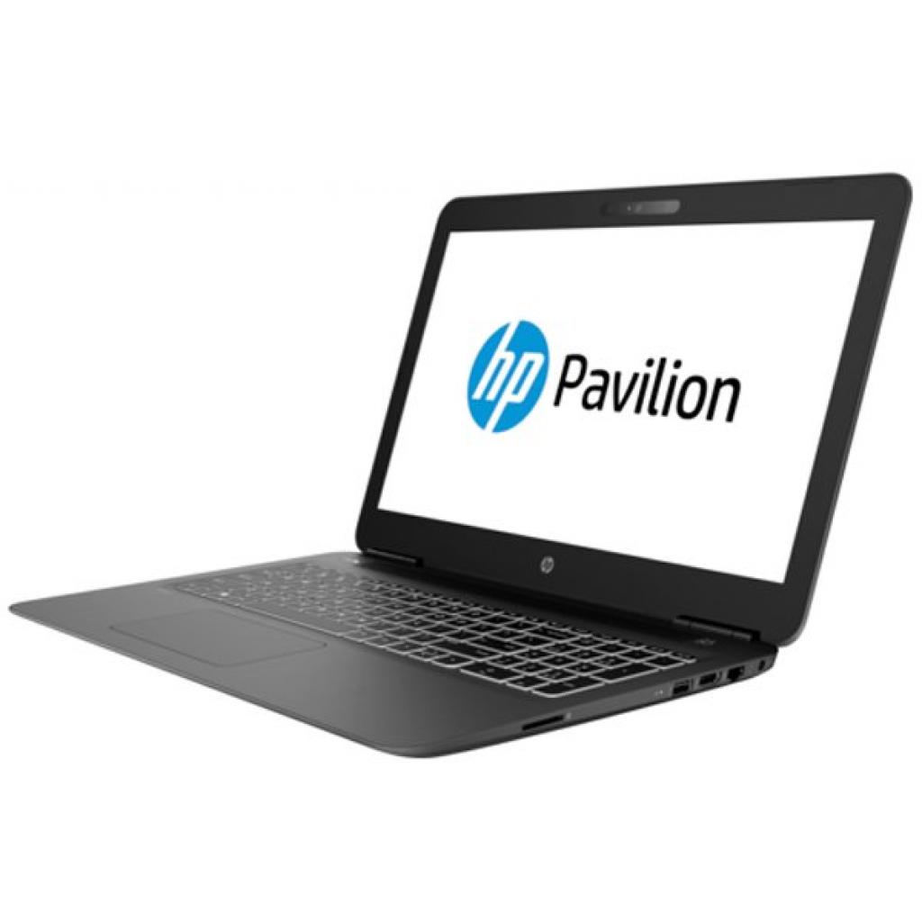 Ноутбук HP Pavilion 15-bc321ur (3DM00EA) изображение 3