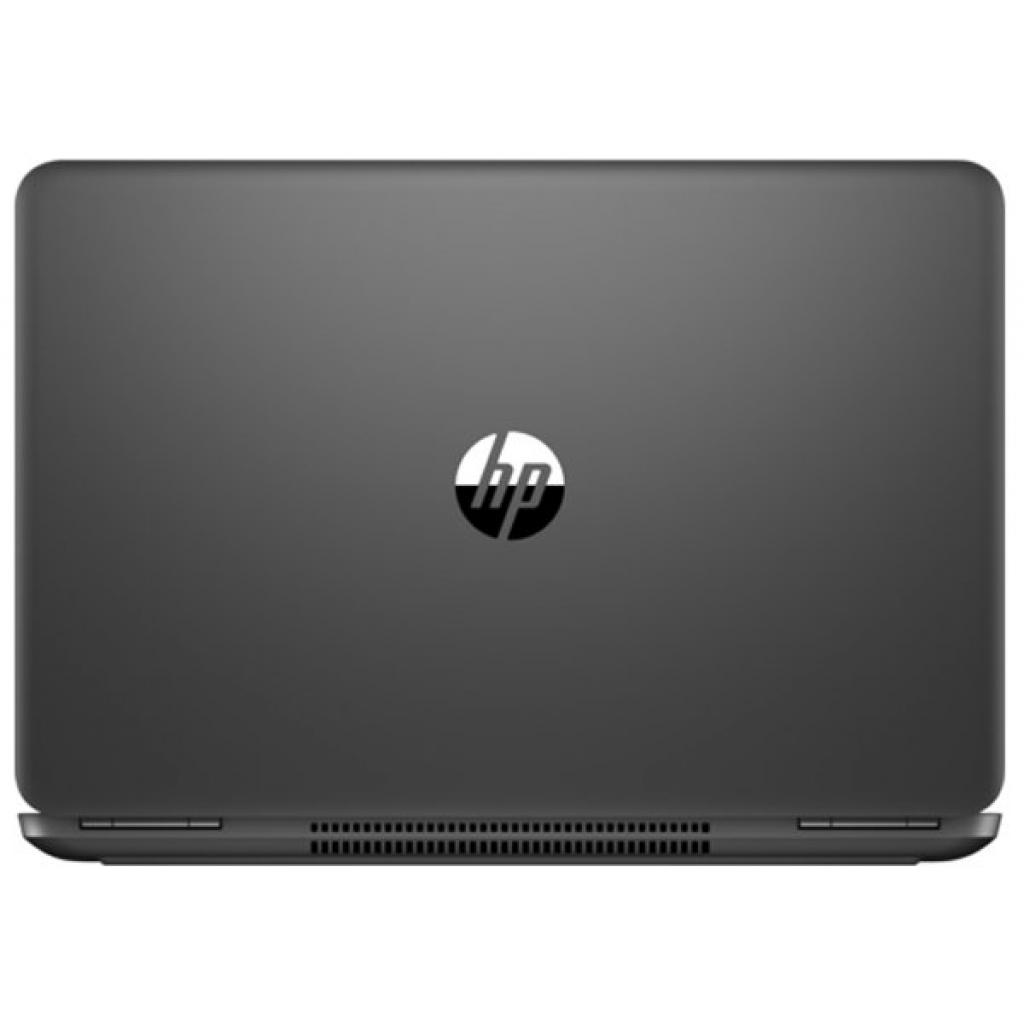 Ноутбук HP Pavilion 15-bc321ur (3DM00EA) изображение 4