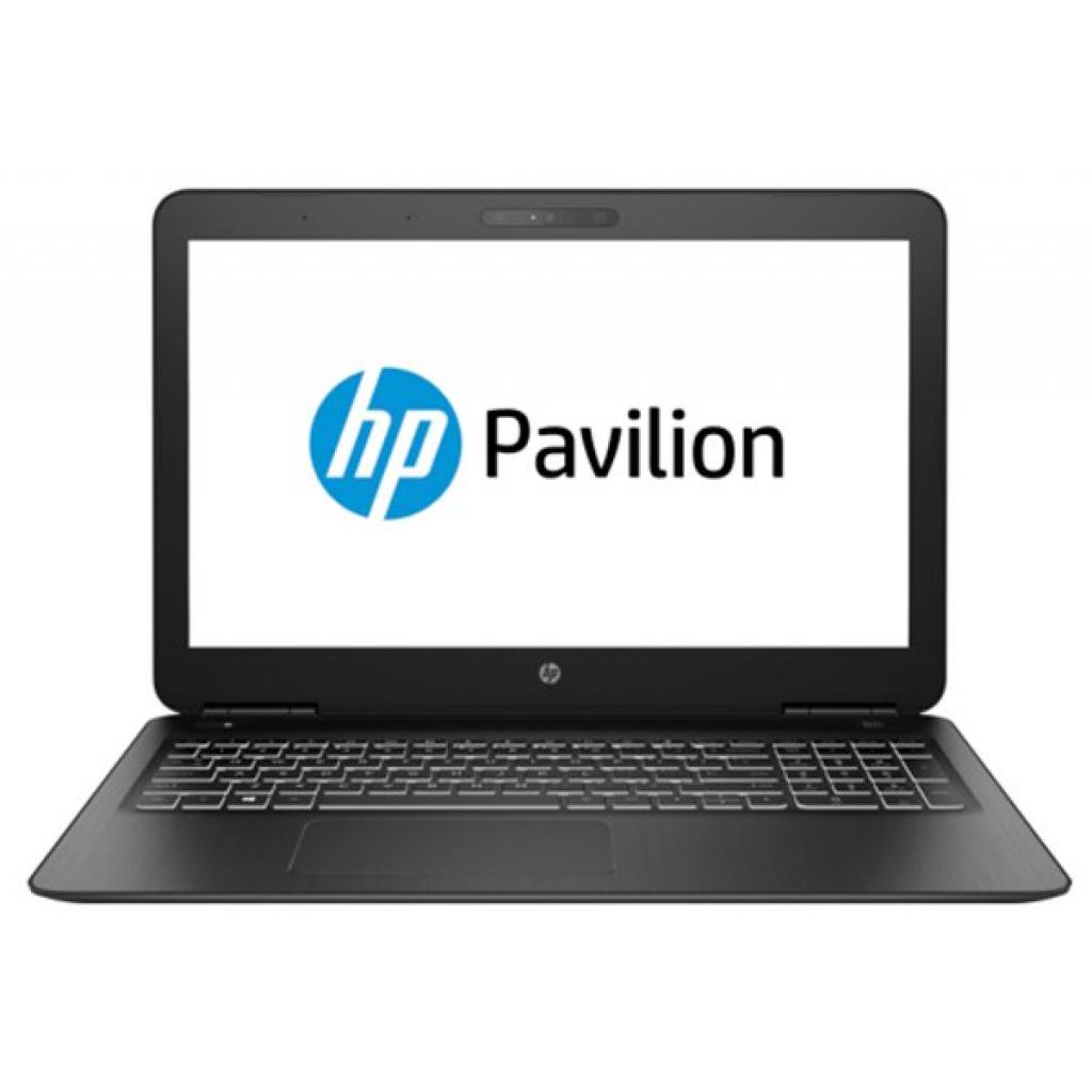 Ноутбук HP Pavilion 15-bc321ur (3DM00EA)