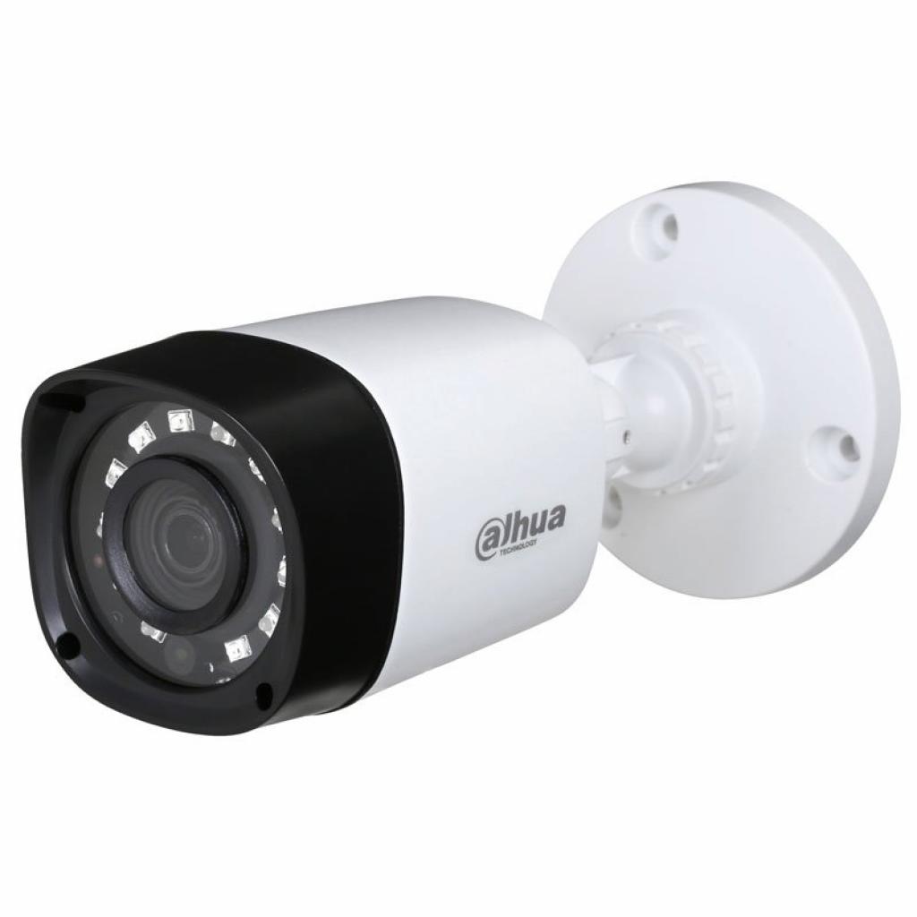 Камера видеонаблюдения Dahua DH-HAC-HFW1220RP-S3 (2.8) (03336-04774)