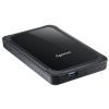 Внешний жесткий диск 2.5" 1TB Apacer (AP1TBAC532B-1) изображение 3