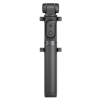 Монопод для селфи Xiaomi Mi Selfie Stick Tripod Black + Bluetooth кнопка (FBA4070US / FBA4053CN)
