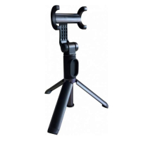 Монопод для селфи Xiaomi Mi Selfie Stick Tripod Black + Bluetooth кнопка (FBA4070US / FBA4053CN) изображение 4