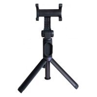 Монопод для селфи Xiaomi Mi Selfie Stick Tripod Black + Bluetooth кнопка (FBA4070US / FBA4053CN) изображение 5