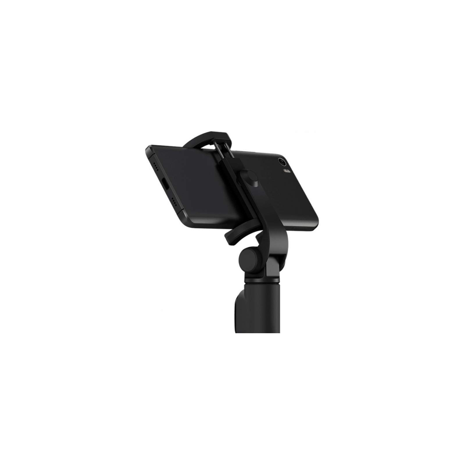 Монопод для селфі Xiaomi Mi Selfie Stick Tripod Black + Bluetooth кнопка (FBA4070US / FBA4053CN) зображення 7