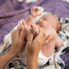 Подгузники Libero Newborn 1 (2-5кг) 28шт (7322540687736) изображение 9