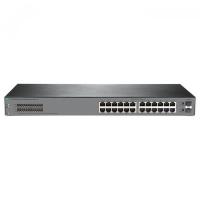Коммутатор сетевой HP 1920S-24G (JL381A)