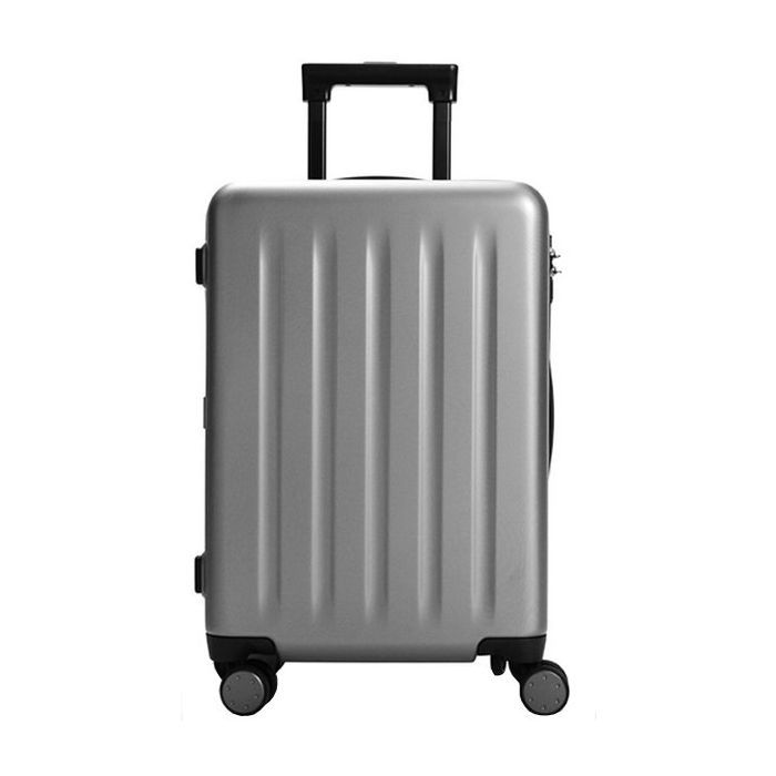 Чемодан Xiaomi RunMi 90 Points suitcase Grey Stars 20" (XNA4001RT)