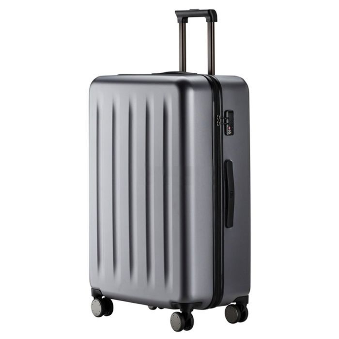 Чемодан Xiaomi RunMi 90 Points suitcase Grey Stars 20" (XNA4001RT) изображение 2