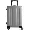 Чемодан Xiaomi RunMi 90 Points suitcase Grey Stars 20" (XNA4001RT)