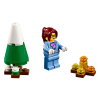 Конструктор LEGO Creator Модульный набор Зимние каникулы (31080) зображення 10