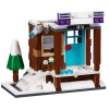 Конструктор LEGO Creator Модульный набор Зимние каникулы (31080) зображення 7