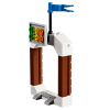 Конструктор LEGO Creator Модульный набор Зимние каникулы (31080) изображение 8