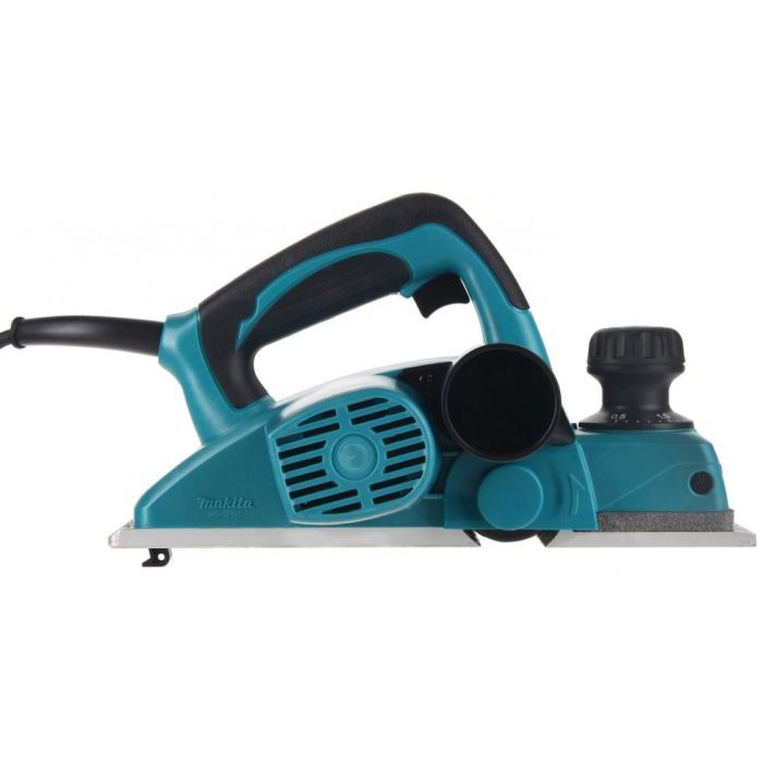 Електрорубанок Makita KP0800 зображення 3