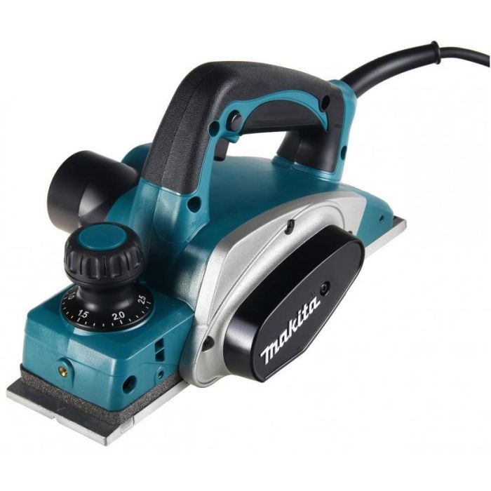 Електрорубанок Makita KP0800 зображення 5
