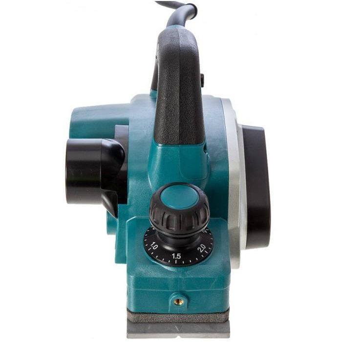 Електрорубанок Makita KP0800 зображення 6