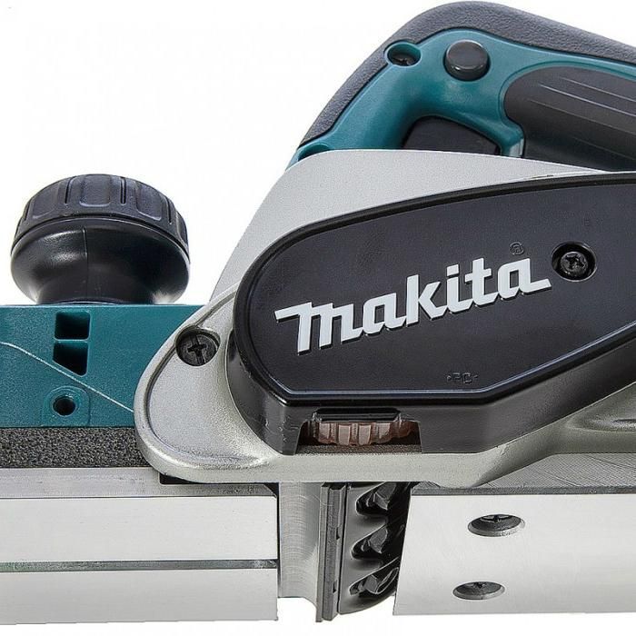 Електрорубанок Makita KP0800 зображення 7