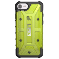 Чехол для мобильного телефона UAG iPhone 8/7/6S Citron (IPH7/6S-L-CT)