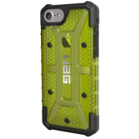 Чехол для мобильного телефона UAG iPhone 8/7/6S Citron (IPH7/6S-L-CT) изображение 2