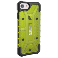 Чехол для мобильного телефона UAG iPhone 8/7/6S Citron (IPH7/6S-L-CT) изображение 3