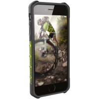Чехол для мобильного телефона UAG iPhone 8/7/6S Citron (IPH7/6S-L-CT) изображение 5