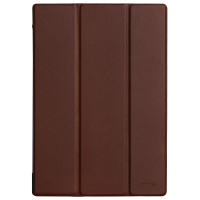 Чехол для планшета Grand-X для Lenovo TAB4-X304F 10-3 (ZA2J0059UA) Brown (LT4X304BR)