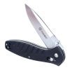 Нож Ganzo G738-BK чёрный (G738-BK) изображение 2