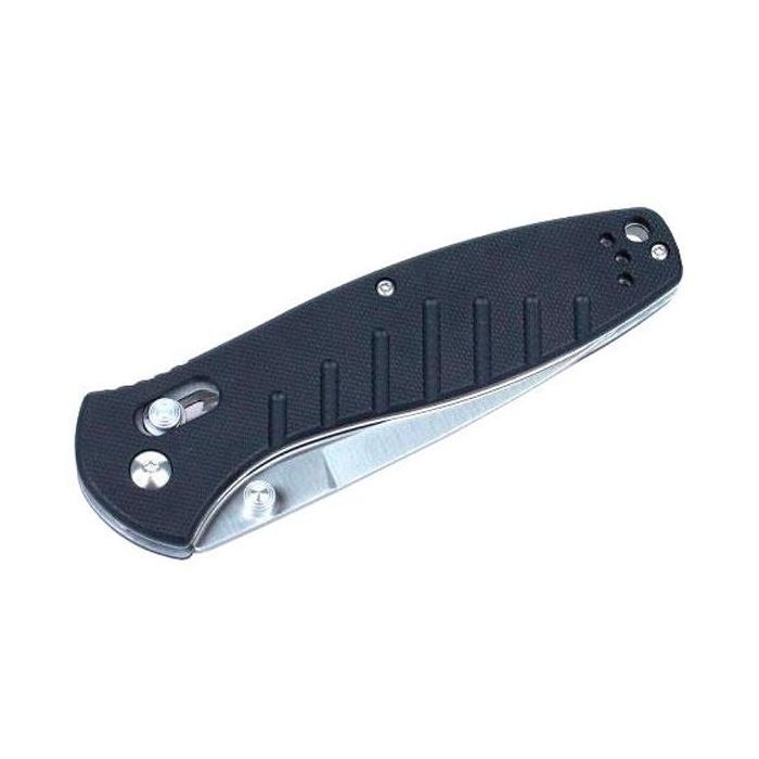 Нож Ganzo G738-OR оранжевый (G738-OR) изображение 3