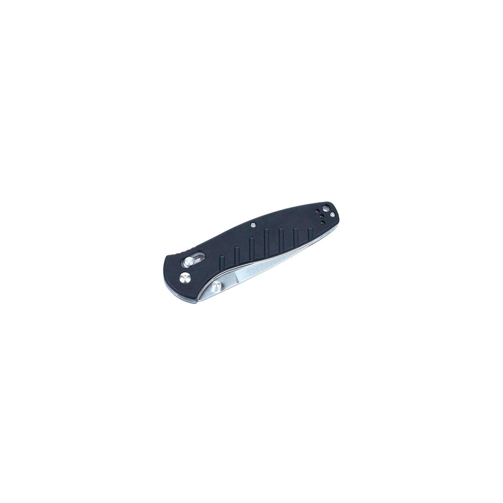 Нож Ganzo G738-BK чёрный (G738-BK) изображение 3