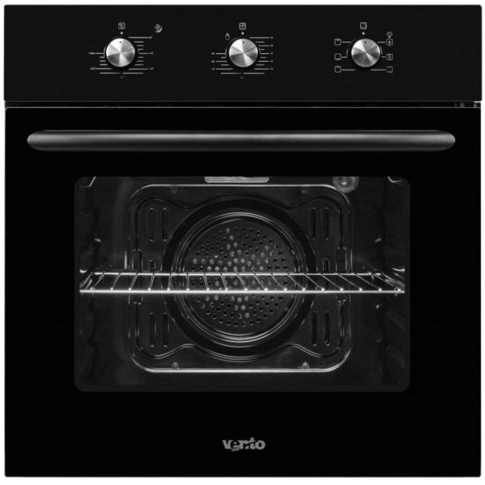 Духовой шкаф Ventolux NERO
