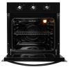 Духовой шкаф Ventolux NERO изображение 3