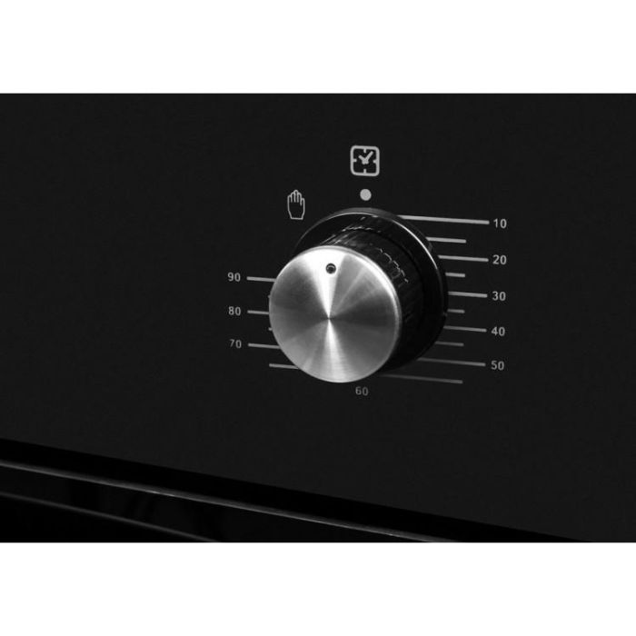 Духовой шкаф Ventolux NERO изображение 6