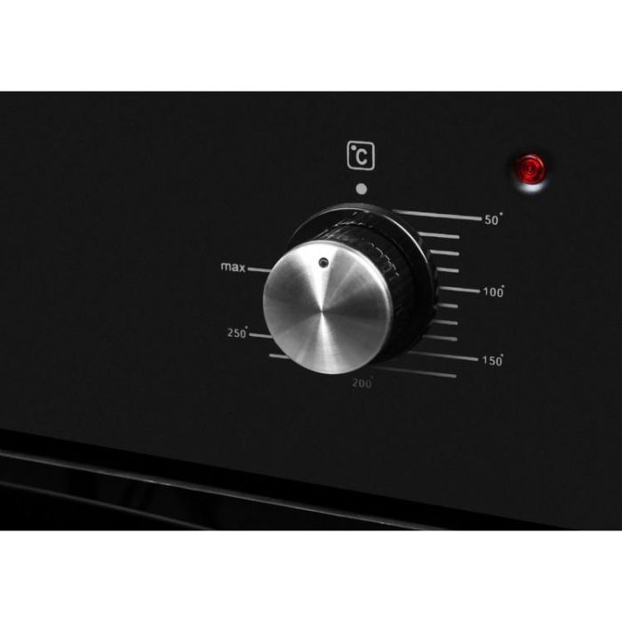 Духовой шкаф Ventolux NERO изображение 7