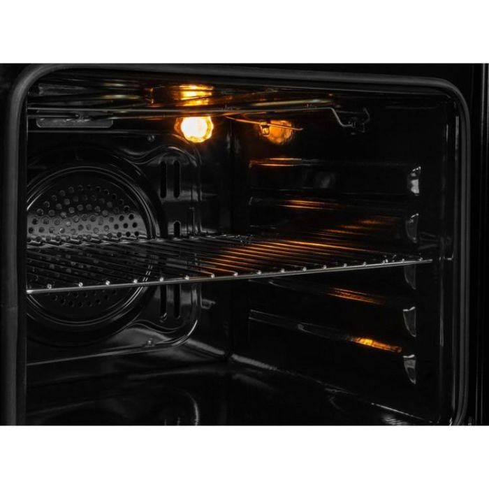 Духовой шкаф Ventolux NERO изображение 8