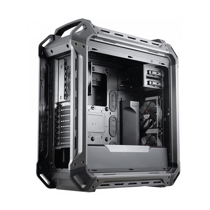 Корпус Cougar Panzer Max изображение 10