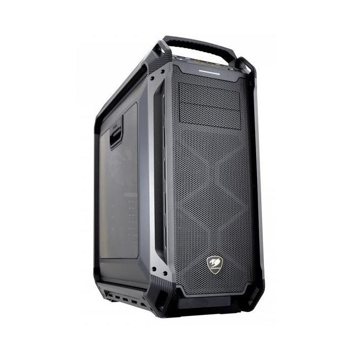 Корпус Cougar Panzer Max изображение 2