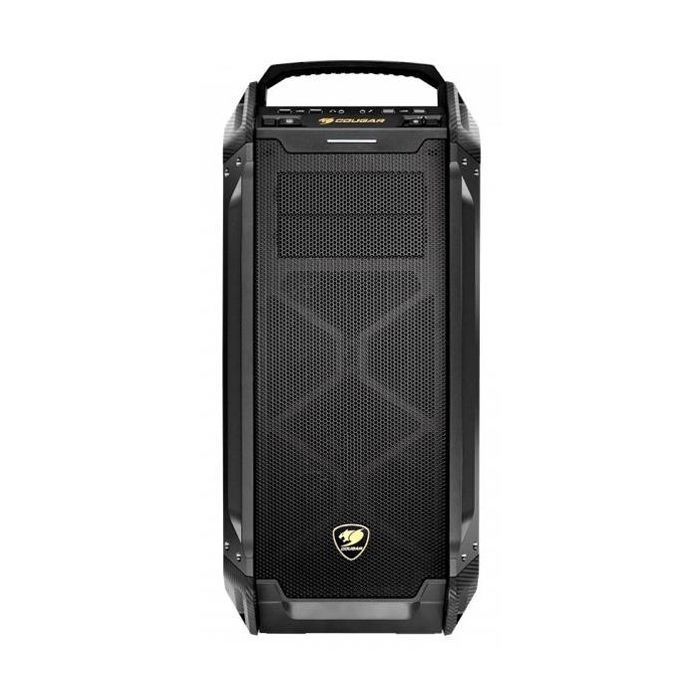 Корпус Cougar Panzer Max изображение 3
