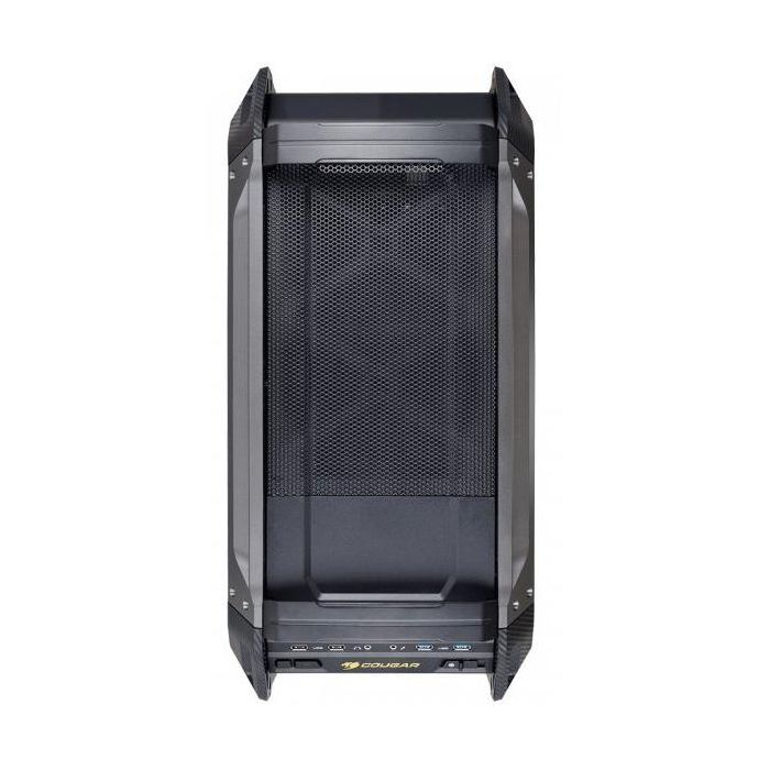 Корпус Cougar Panzer Max изображение 5
