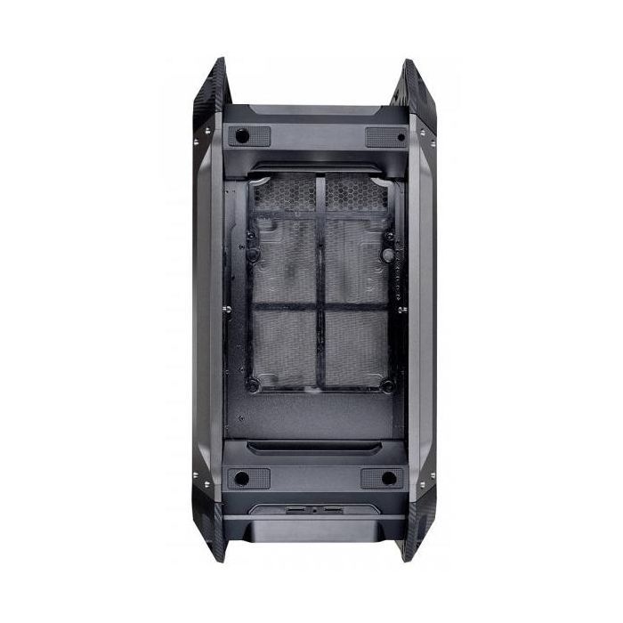 Корпус Cougar Panzer Max изображение 6