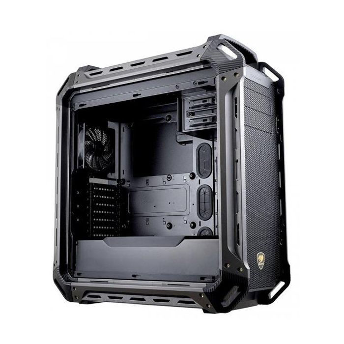 Корпус Cougar Panzer Max изображение 9