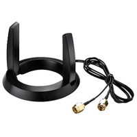Сетевая карта Wi-Fi ASUS PCE-AC55BT изображение 3