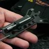 Мультитул Leatherman RAIL-BLACK, чехол MOLLE (831805) изображение 10