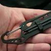 Мультитул Leatherman RAIL-BLACK, чехол MOLLE (831805) изображение 11
