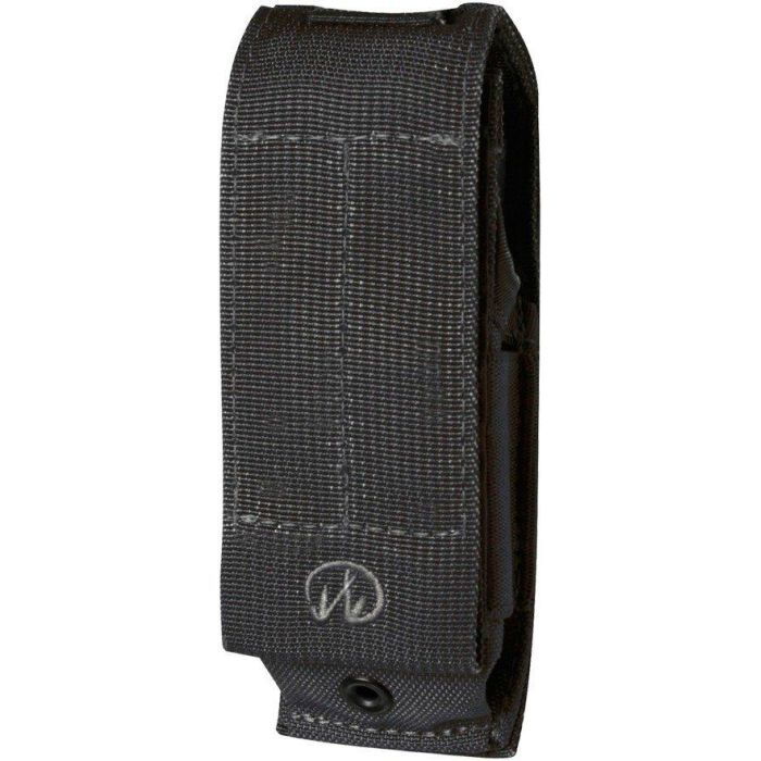 Мультитул Leatherman RAIL-BLACK, чехол MOLLE (831805) изображение 4