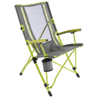 Кресло складное Coleman Bungee Chair Lime (2000025548)