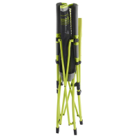 Кресло складное Coleman Bungee Chair Lime (2000025548) изображение 2