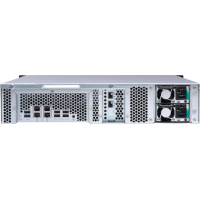 NAS QNap TS-873U-RP-8G изображение 2