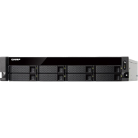 NAS QNap TS-873U-RP-8G изображение 4